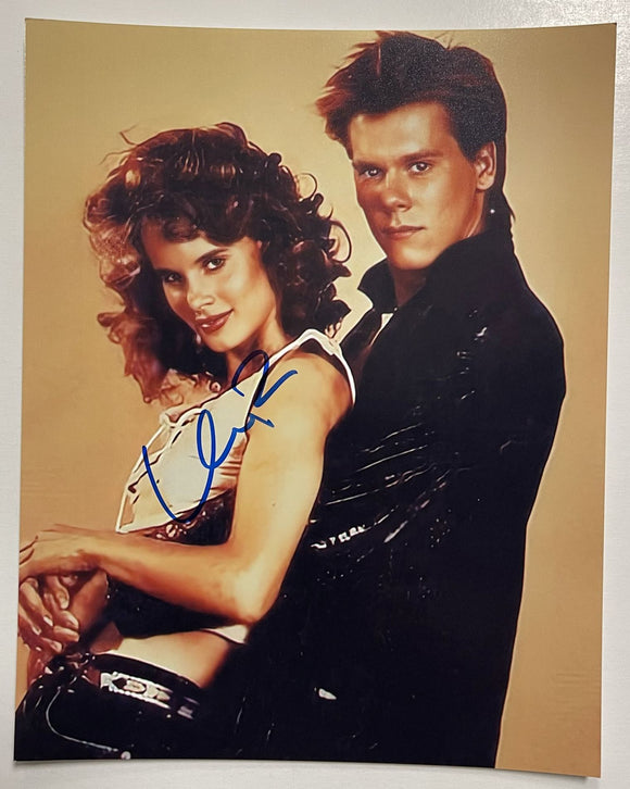 Kevin Bacon Signed Autographed 