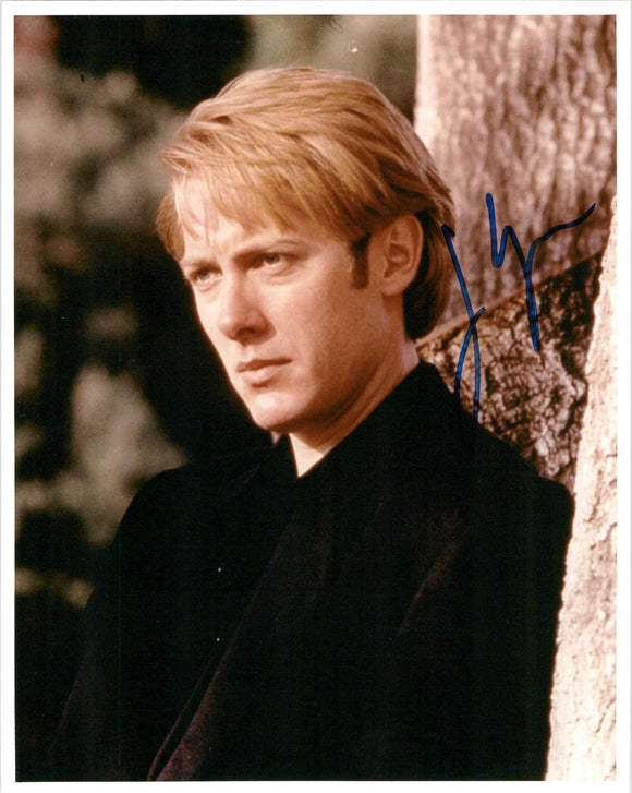 James Spader Signed Autographed Glossy 8x10 Photo - Lifetime COA