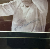 Igor Stravinsky (d. 1971) Signed Autographed Vintage Matted Glossy 5x7 Photo - Lifetime COA