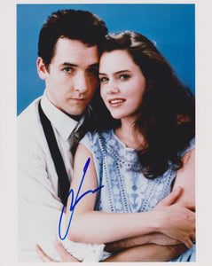 John Cusack Signed Autographed Glossy 8x10 Photo - COA Matching Holograms