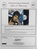 Aretha Franklin (d. 2018) Signed Autographed "Jump To It" Record Album - Todd Mueller & Epperson COA's