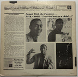 Bill Cosby Signed Autographed "I Started Out as a Child" Comedy Record Album - Lifetime COA