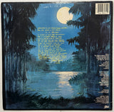 Charlie Daniels (d. 2020) Signed Autographed "Full Moon" Record Album - Lifetime COA