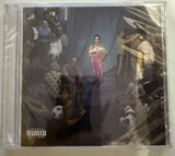 Demi Lovato Signed Autographed "It's Not That Deep" Music CD Insert With Complete CD - Lifetime COA