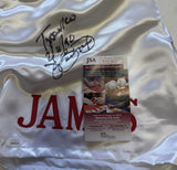 James "Buster" Douglas Signed Autographed Boxing Trunks - JSA COA