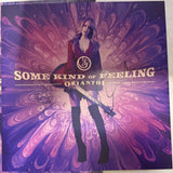 Orianthi Signed Autographed "Some Kind of Feeling" Record Album Insert - Lifetime COA