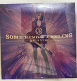 Orianthi Signed Autographed "Some Kind of Feeling" Record Album Insert - Lifetime COA