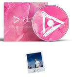 Ed Sheeran Signed Autographed "Play" CD Insert With CD - Lifetime COA