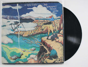 Doug Gray Signed Autographed "The Marshall Tucker Band" Record Album - COA Matching Holograms