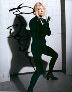 Peta Wilson Signed Autographed Sexy Glossy 8x10 Photo - COA Matching Holograms