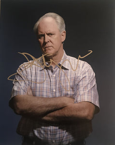 John Lithgow Signed Autographed Glossy 8x10 Photo - COA Matching Holograms