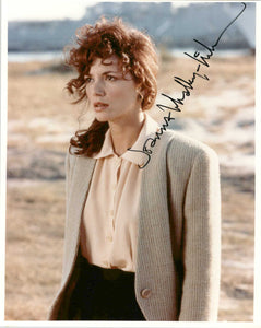 Joanne Whalley-Kilmer Signed Autographed "Willow" Glossy 8x10 Photo - COA Matching Holograms