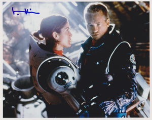 Val Kilmer Signed Autographed "Red Planet" Glossy 8x10 Photo - COA Matching Holograms