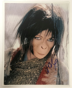 Helena Bonham Carter Signed Autographed "Planet of the Apes" Glossy 8x10 Photo - COA Matching Holograms