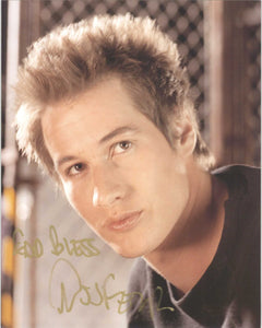 Brendan Fehr Signed Autographed Glossy 8x10 Photo - COA Matching Holograms