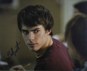 Jonathan Bennett Signed Autographed "Mean Girls" Glossy 8x10 Photo - COA Matching Holograms