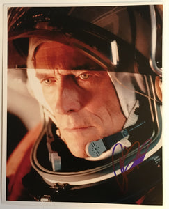 Clint Eastwood Signed Autographed "Space Cowboys" Glossy 8x10 Photo - COA Matching Holograms