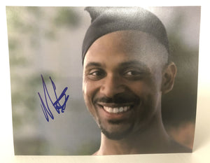 Mike Epps Signed Autographed Glossy 8x10 Photo - COA Matching Holograms