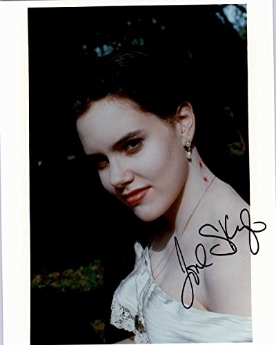 Ione Skye Signed Autographed Glossy 8x10 Photo - COA Matching Holograms