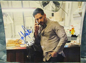Joe Manganiello Signed Autographed 'True Blood' Glossy 11x14 Photo - COA Matching Holograms
