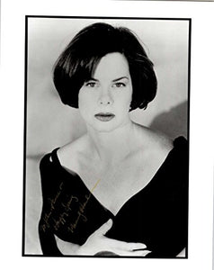Marcia Gay Harden Signed Autographed "To John" Glossy 8x10 Photo - COA Matching Holograms