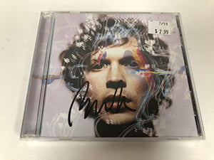 Beck Signed Autographed 'Sea Change' Music CD - COA Matching Holograms