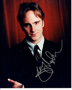 Jay Mohr Signed Autographed Glossy 8x10 Photo - COA Matching Holograms