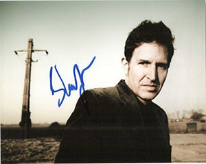 Steve Wynn Signed Autographed "The Dream Syndicate" Glossy 8x10 Photo - COA Matching Holograms