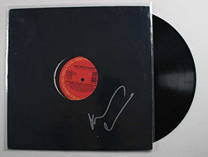 Freedom Williams Signed Autographed "C&C Music Factory" Record Album - COA Matching Holograms