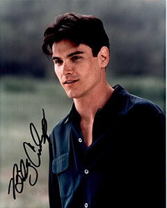 Billy Crudup Signed Autographed Glossy 8x10 Photo - COA Matching Holograms