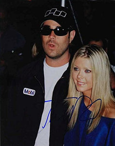 Tara Reid Signed Autographed Glossy 8x10 Photo - COA Matching Holograms