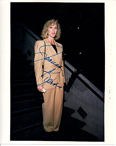 Joanna Kerns Signed Autographed Glossy 8x10 Photo - COA Matching Holograms