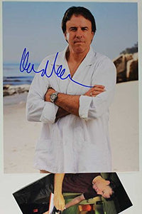 Kevin Nealon Signed Autographed Glossy 8x10 Photo - COA Matching Holograms