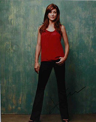 Kate Walsh Signed Autographed Glossy 11x14 Photo - COA Matching Holograms
