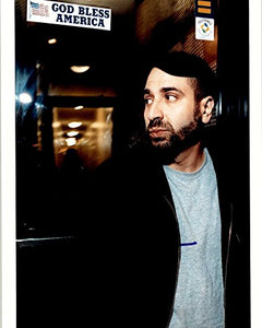 Dave Attell Signed Autographed Glossy 8x10 Photo - COA Matching Holograms