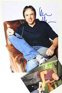 Kevin Nealon Signed Autographed Glossy 8x10 Photo - COA Matching Holograms