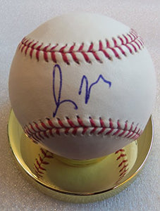 Greg Maddux Signed Autographed Official Major League (OML) Baseball - COA Matching Holograms