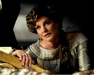 Rene Russo Signed Autographed "Thor" Glossy 8x10 Photo - COA Matching Holograms