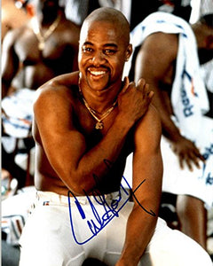 Cuba Gooding, Jr. Signed Autographed "Jerry Maguire" Glossy 8x10 Photo - COA Matching Holograms