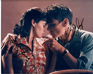 Joanna Going & Billy Crudup Signed Autographed "Inventing the Abbotts" 8x10 Photo - COA Matching Holograms