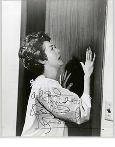 Rosalind Russell (d. 1976) Signed Autographed Vintage Glossy 8x10 Photo - COA Matching Holograms