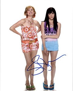 Selma Blair Signed Autographed Glossy 8x10 Photo - COA Matching Holograms