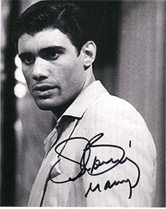 Steven Bauer Signed Autographed "Scarface" Glossy 8x10 Photo - COA Matching Holograms