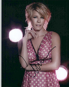 Chelsea Handler Signed Autographed Glossy 8x10 Photo - COA Matching Holograms