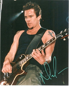 Mark McGrath Signed Autographed "Sugar Ray" Glossy 8x10 Photo - COA Matching Holograms