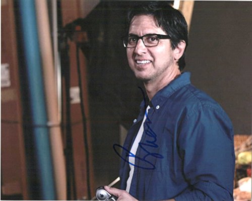 Ray Romano Signed Autographed 