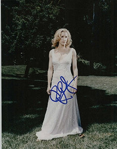 Felicity Huffman Signed Autographed "Desperate Housewives" Glossy 8x10 Photo - COA Matching Holograms