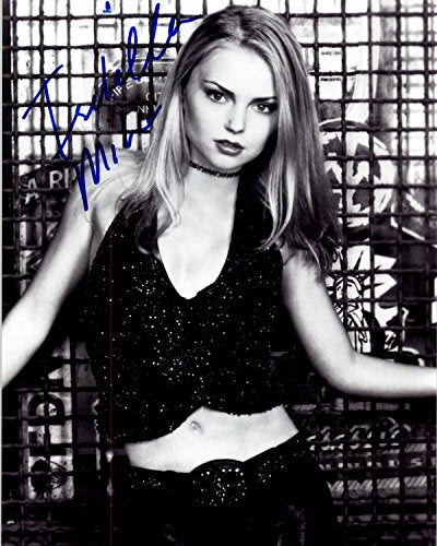 Isabella Miko Signed Autographed Glossy 8x10 Photo - COA Matching Holograms