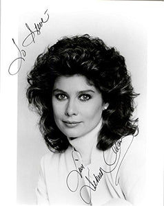 Deborah Adair Signed Autographed "To Steve" Glossy 8x10 Photo - COA Matching Holograms