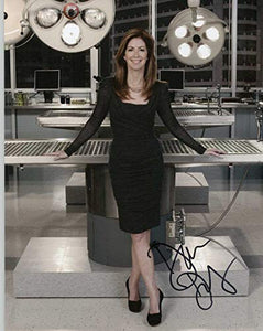 Dana Delany Signed Autographed Glossy 8x10 Photo - COA Matching Holograms